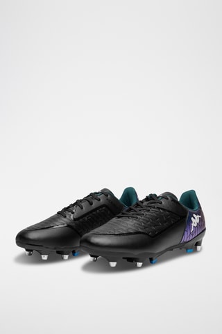 Zapatillas de fútbol - Negro