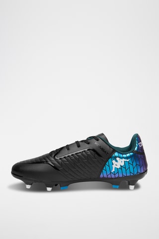 Zapatillas de fútbol - Negro