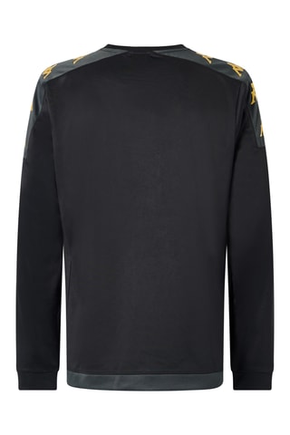 Sudadera de entrenamiento - Negro