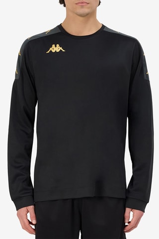 Sudadera de entrenamiento - Negro