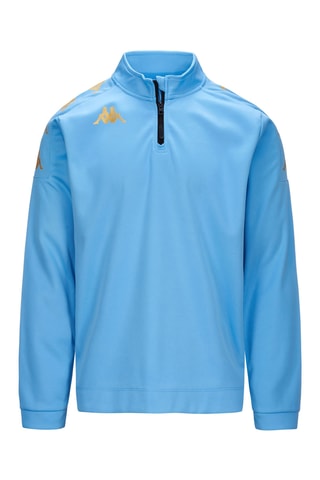Sudadera de entrenamiento - Azul