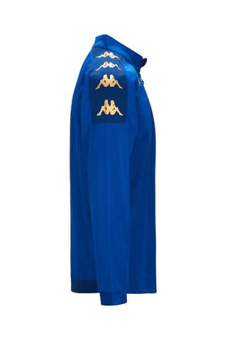 Sudadera de entrenamiento - Azul