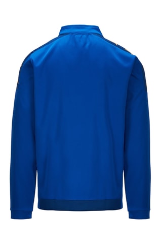 Sudadera de entrenamiento - Azul
