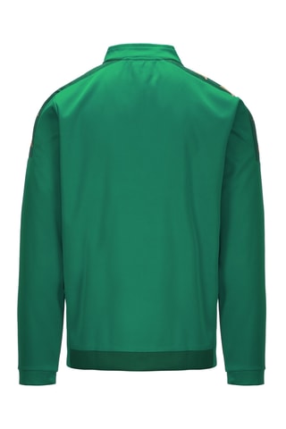 Sudadera de entrenamiento - Verde