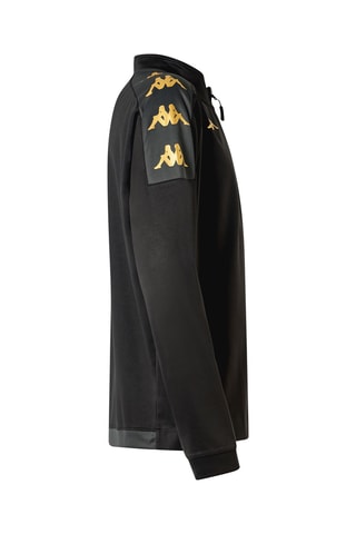 Sudadera de entrenamiento - Negro