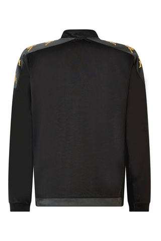 Sudadera de entrenamiento - Negro