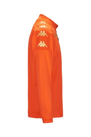 Sudadera de entrenamiento - Naranja