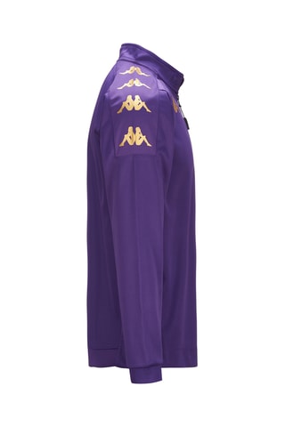 Sudadera de entrenamiento - Violeta