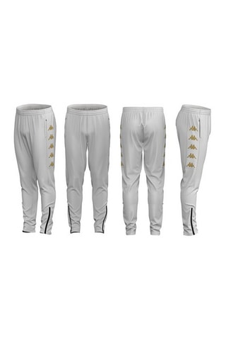 Pantalón de entrenamiento - Blanco