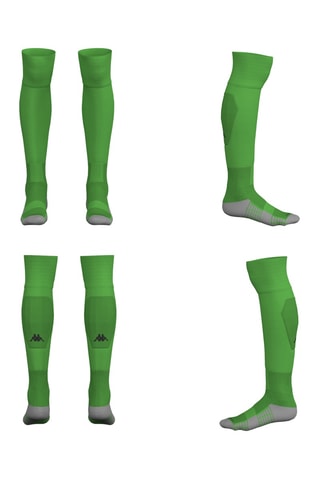 Calcetines de deporte - Verde