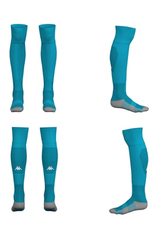Calcetines de deporte - Azul