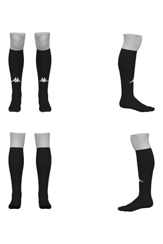 Calcetines - Negro
