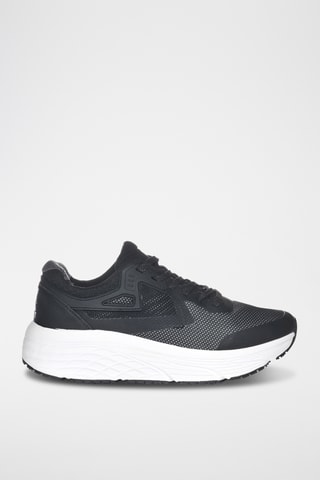 Zapatillas de entrenamiento - Negro