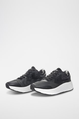 Zapatillas de entrenamiento - Negro