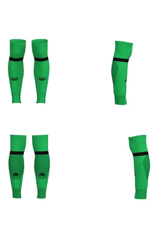 Calcetines AS Monaco - Verde