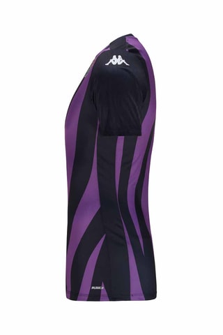 Camiseta de fútbol Real Valladolid - Negro