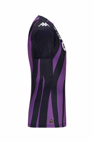 Camiseta de fútbol Real Valladolid - Negro