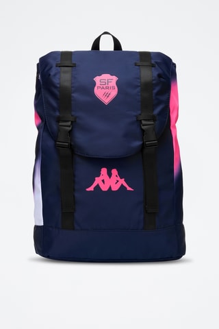 Mochila Stade Français Paris - Azul