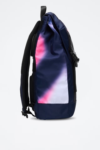 Mochila Stade Français Paris - Azul