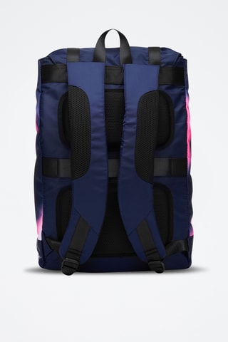 Mochila Stade Français Paris - Azul
