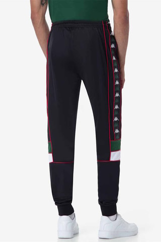 Pantalón slim fit Venezia FC - Negro