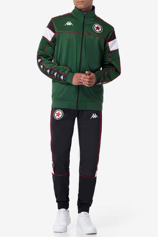 Pantalón slim fit Venezia FC - Negro