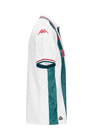 Camiseta Red Star FC - Blanco