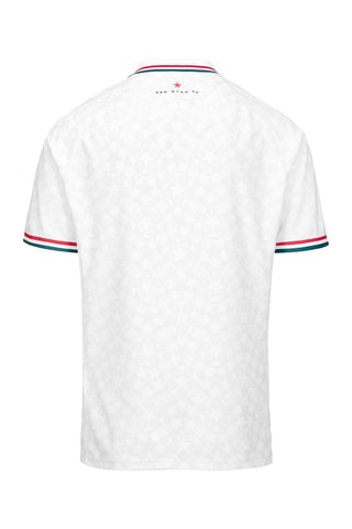 Camiseta Red Star FC - Blanco