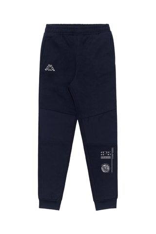 Pantalón polar - Azul