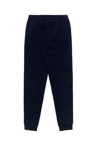 Pantalón polar - Azul