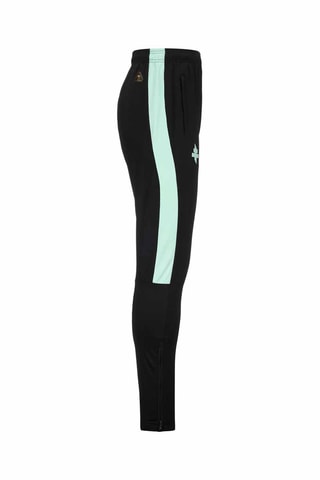 Pantalón slim fit de entrenamiento FC Metz - Negro