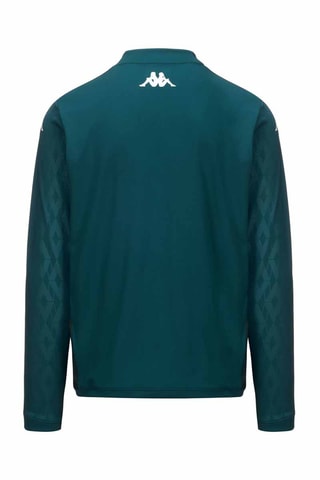 Chaqueta de fútbol AS Monaco - Verde