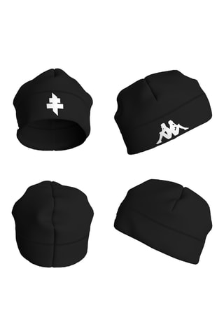 Gorro FC Metz - Negro