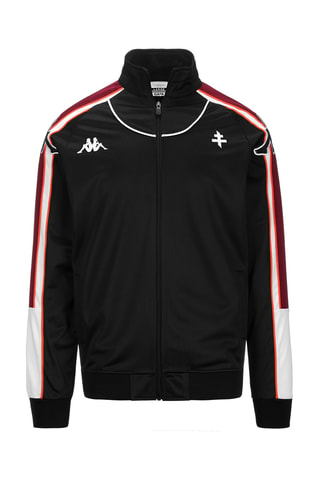 Chaqueta de fútbol FC Metz - Negro
