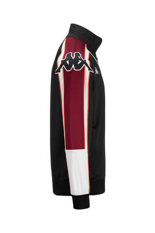Chaqueta de fútbol FC Metz - Negro