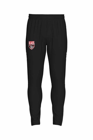 Pantalón de entrenamiento En avant de Guingamp - Negro