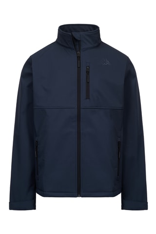 Chaqueta Softshell - Gris