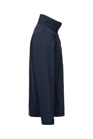 Chaqueta Softshell - Gris