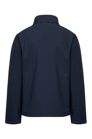 Chaqueta Softshell - Gris
