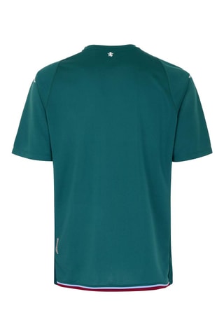 Camiseta de fútbol Aston Villa Football Club - Verde