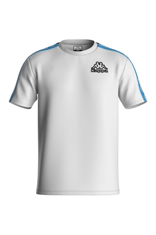 Camiseta Gramio - Blanco