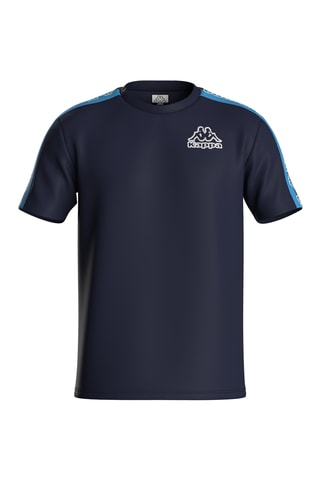 Camiseta Gramio - Azul