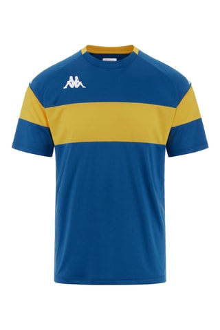 Camiseta Dareto - Azul