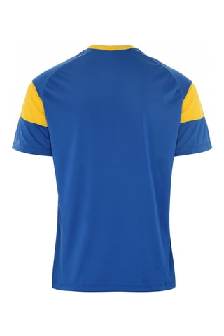 Camiseta Dareto - Azul