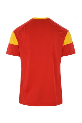 Camiseta Dareto - Rojo