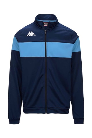 Chaqueta Dacone - Azul