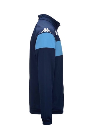 Chaqueta Dacone - Azul
