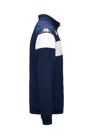 Chaqueta Dacone - Blanco y negro