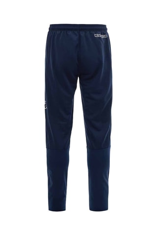 Pantalón slim fit Darente - Azul