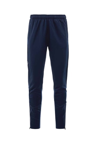 Pantalón slim fit Darente - Azul